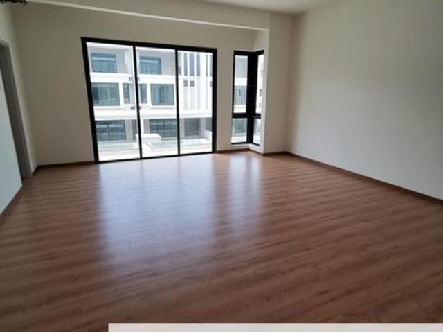 Idaman Grand Residence 3 Storey Superlink for