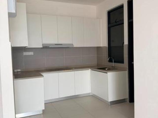 Idaman Height Nusa Idaman Bukit Indah 3Bed 2Bath Partial Furnished