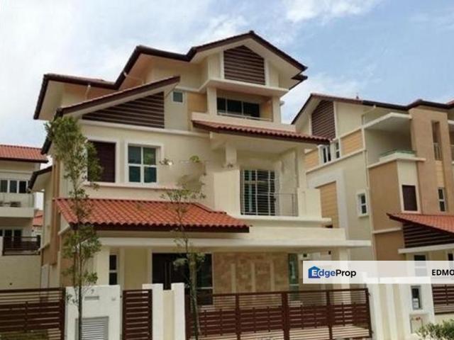 Idaman Hills