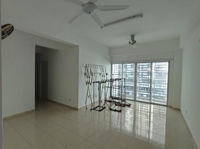 Idaman Iris 2 CARPARKS CHEAPEST 850sft Near Sungai Ara Relau