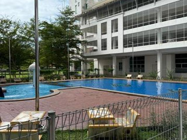 Idaman Iris For Sale Sungai Ara Penang