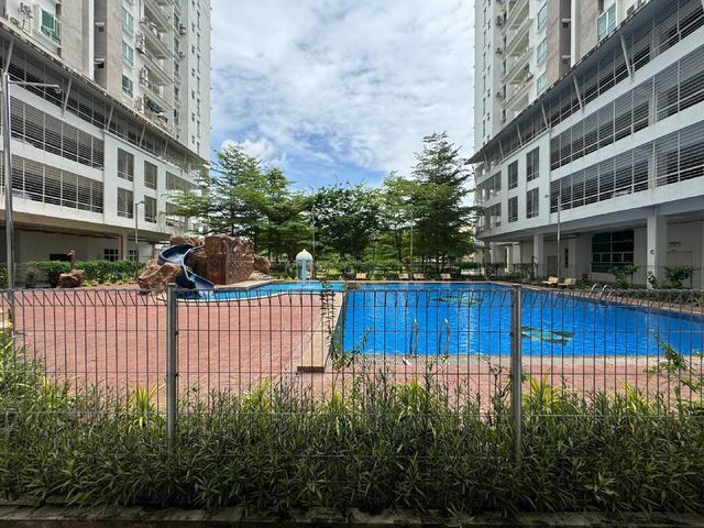 Idaman Iris High Floor SeaHill View