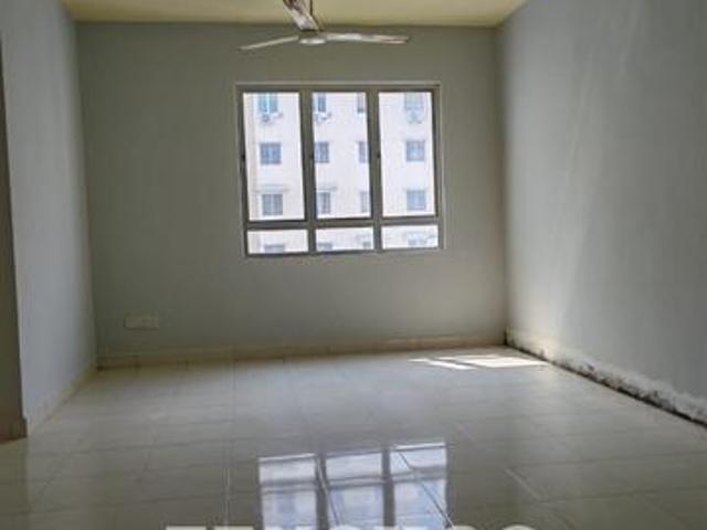 Idaman Lavender 3 Apartment In Relau Sungai Ara 1 Carpark For Sale
