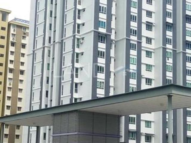 Idaman Lavender 3 Nice Unit For Rent