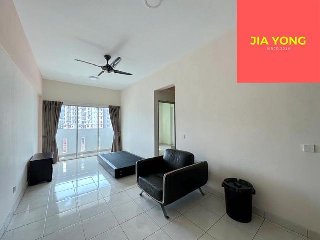 Idaman Lavender 2 apartment 750sf corner sungai ara freehold