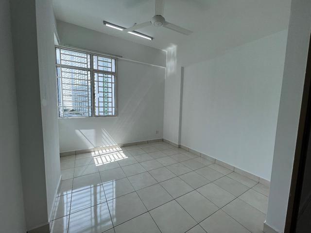 Idaman Lavender 4 No Blocking View Bayan Lepas Near Airport