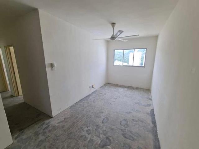 Idaman selasih Unfurnished 1 Free parking 650 sqft