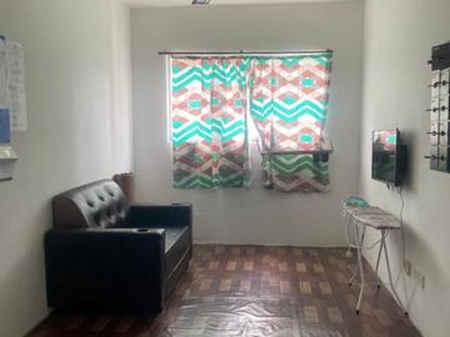 Idaman Selasih apartment
