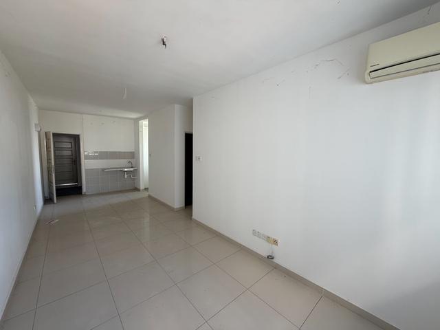 Idaman Selasih At Sungai Ara New Unit 2 Car Park Lot Value Buy