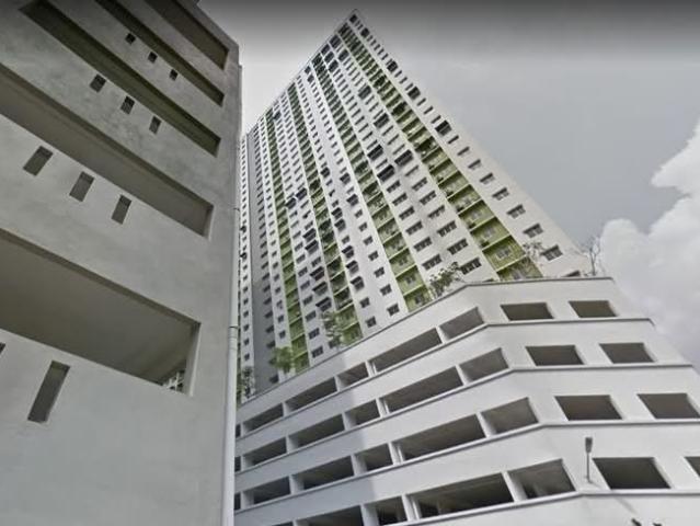 Idaman Selasih, Bayan Lepas