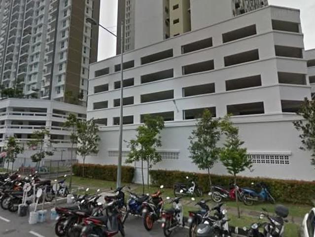 Idaman Selasih, Bayan Lepas