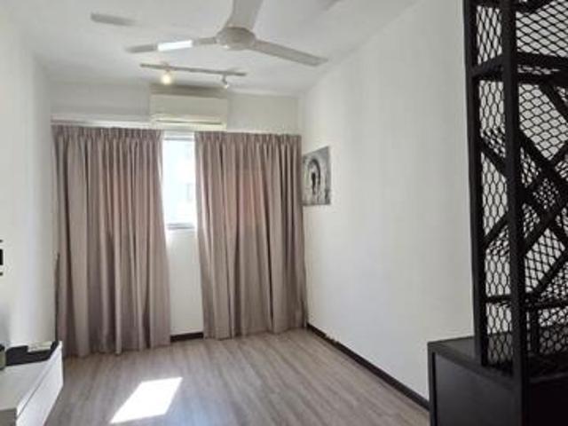 Idaman Selasih Fully Renovated For Sale