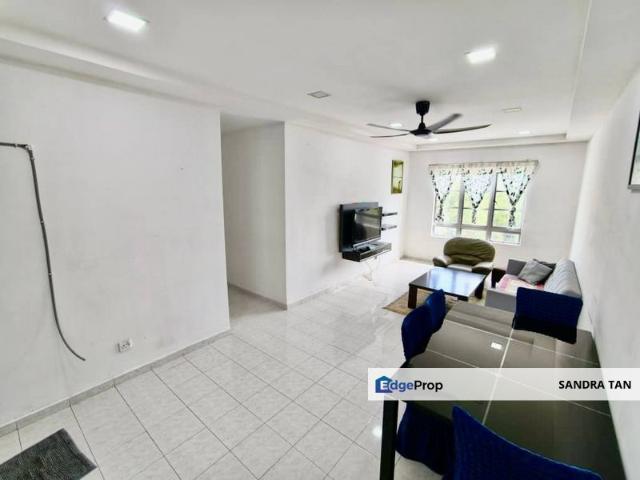 Idaman Senibong