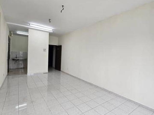 idaman senibong permas jaya