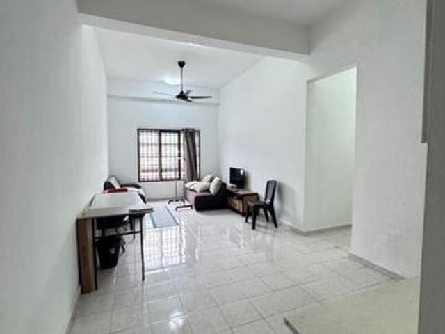 Idaman Senibong Permas Jaya KSL Mid Valley JB Town near CIQ RTS