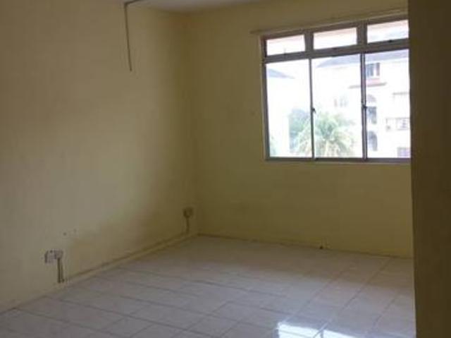 Idaman Senibong Permas Jaya Near Ciq Edl Jbcc Full Loan Cash Out Unit