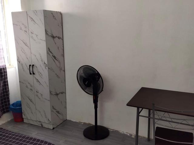Idaman Seroja Masteroom to rent with RM 380 Included Utility