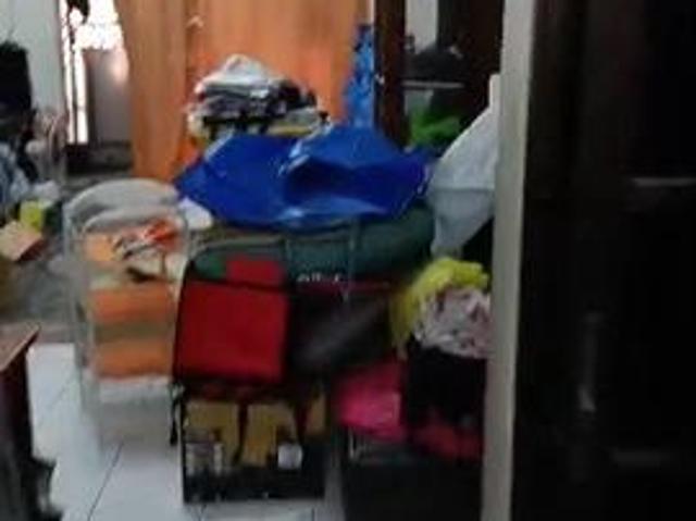 Idaman Sutera Condo Medan Idaman Setapak