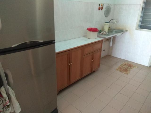 idaman sutera condo at setapak medan idaman