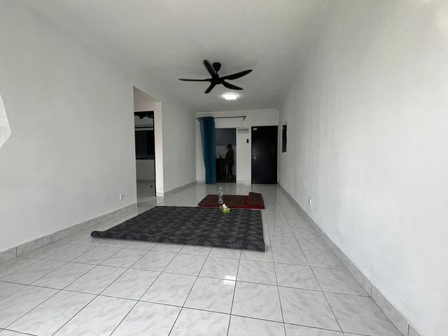 Idaman Sutera Condo Freehold Setapak