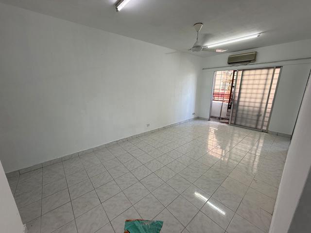 Idaman Sutera Condo Freehold Setapak