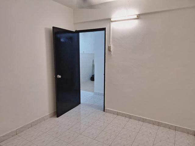 Idaman Sutera Condominium