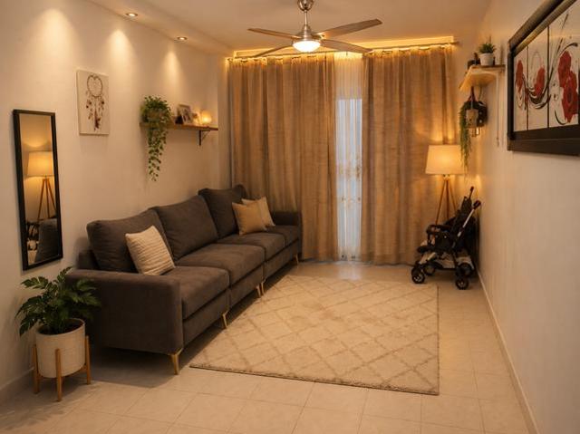 idaman sutera setapak freehold non bumi
