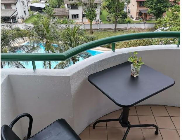 Idaman putera condominium, setapak KL
