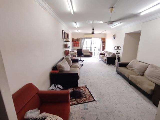 Idaman Putera 1335sf Setapak Gombak Freehold 31 rooms for Sale