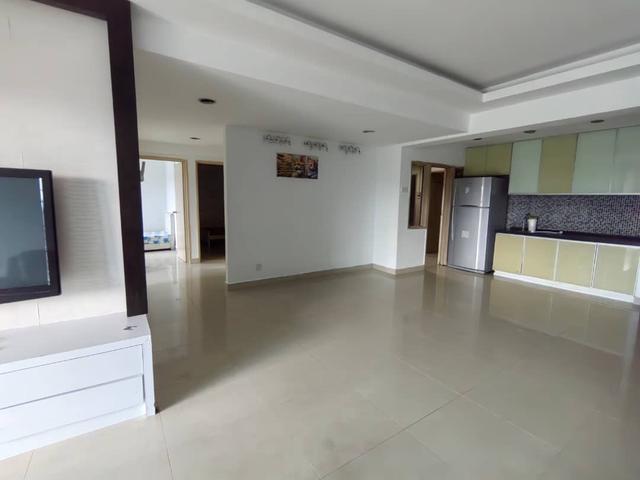 Idaman Puteri Condo Freehold Setapak