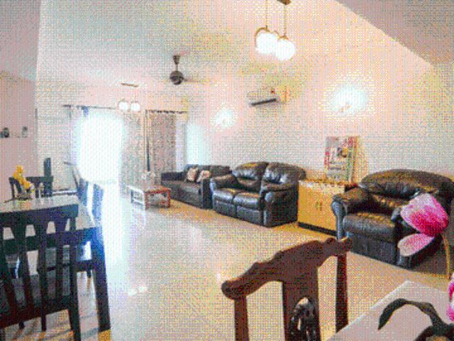 Idaman Puteri Condominium