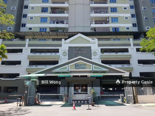 Idaman Puteri Setapak Below Market Value