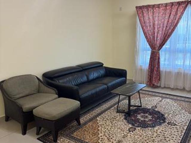 Idaman Residence Nusa Idaman for Rent