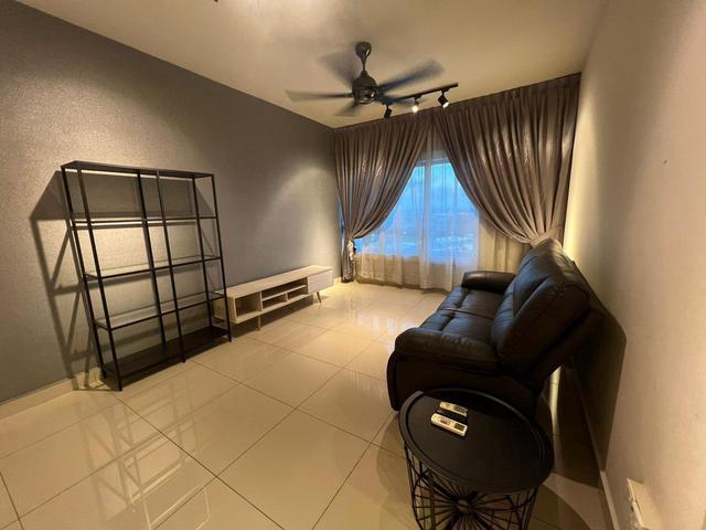 Idaman Residence Nusa Idaman Iskandar Puteri Aeon Mall Near Tuas