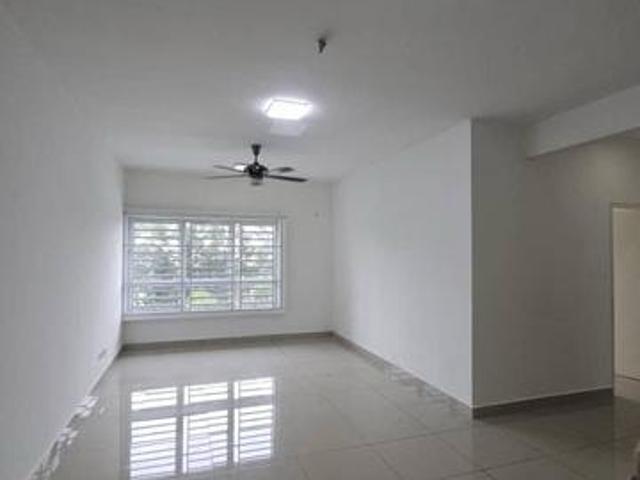 Idaman Residence Nusa Idaman Iskandar Puteri Full Loan Cash Out