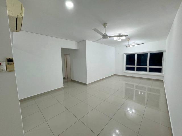 Idaman Residence Nusa Idaman 2 bedrooms partial furnished gng