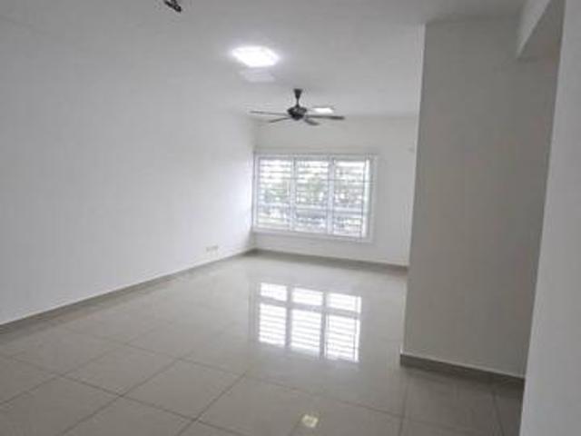 Idaman Residence Apartment International 2 Bedroom For Sale