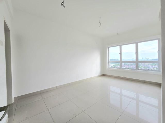 Idaman Residence Apartment Nusa Idaman Bukit Indah Iskandar Puteri