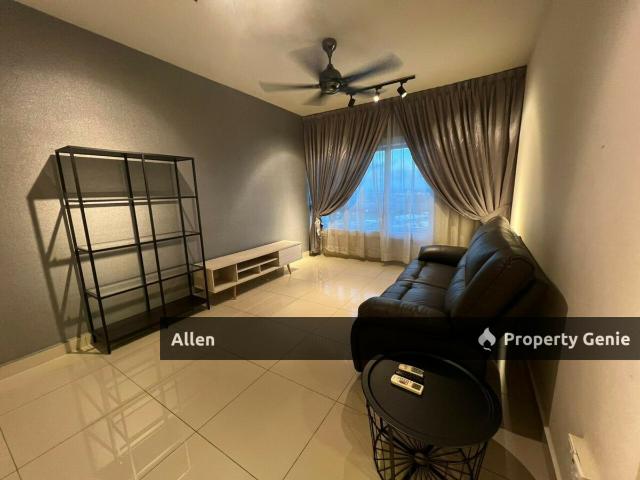 Idaman Residence, Bukit Indah, Iskandar Puteri Nusajaya