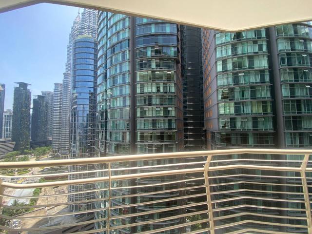 idaman residence, condominium