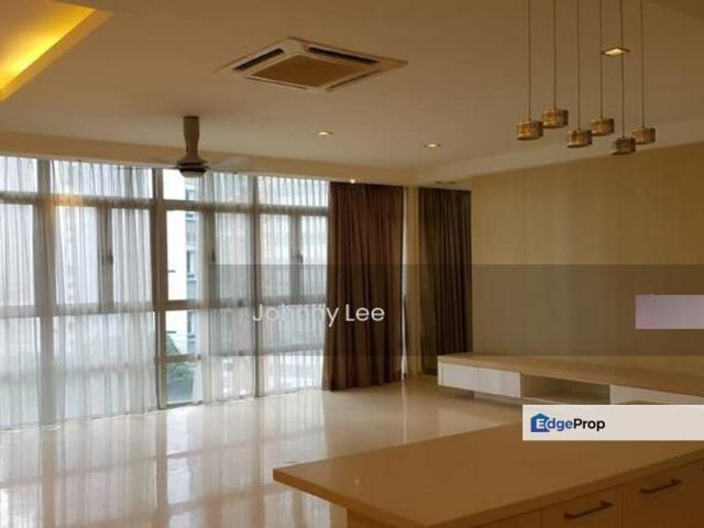 Idaman Residence @ KLCC