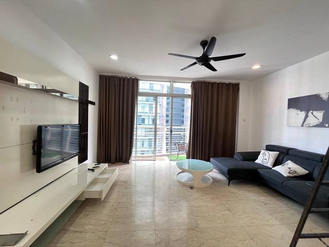 Idaman Residence KLCC Four season Grand Hyatt KUALA LUMPUR