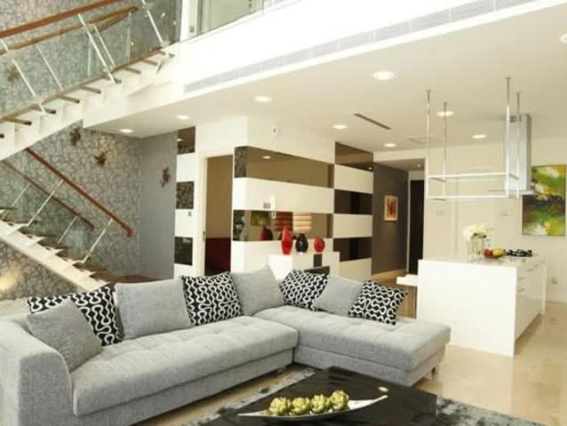 Idaman Residence, KLCC, KL City Centre
