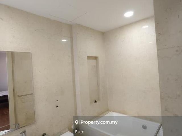 Idaman Residence, KLCC, KL City Centre