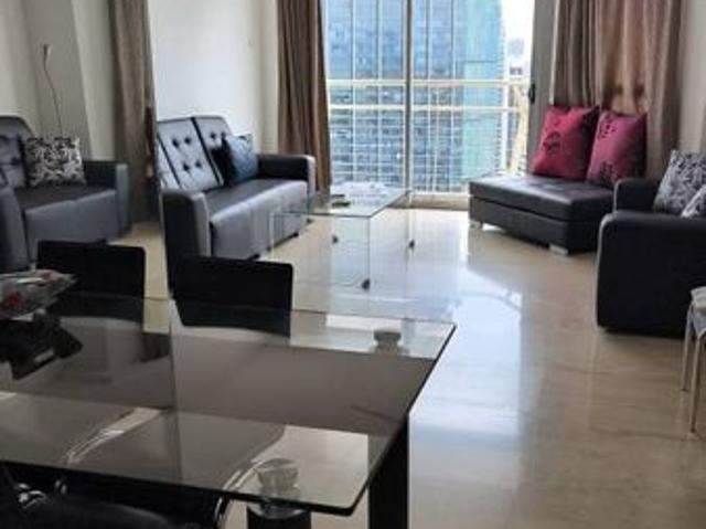 Idaman Residence