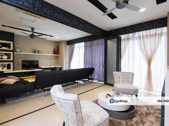 Idaman Residence