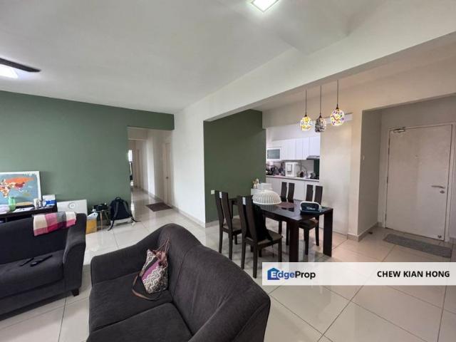 Idaman Residence