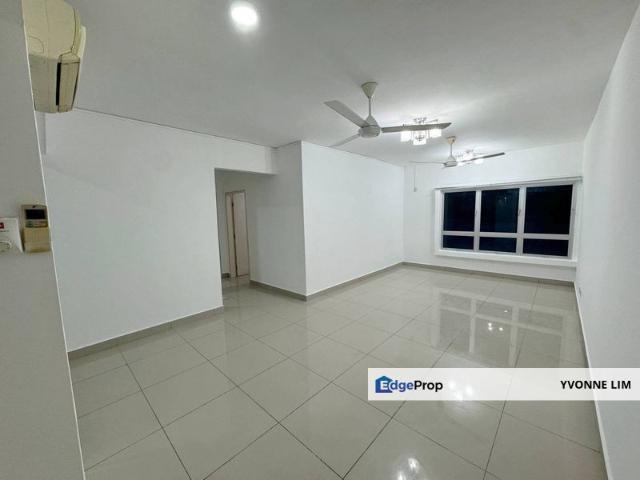 Idaman Residence