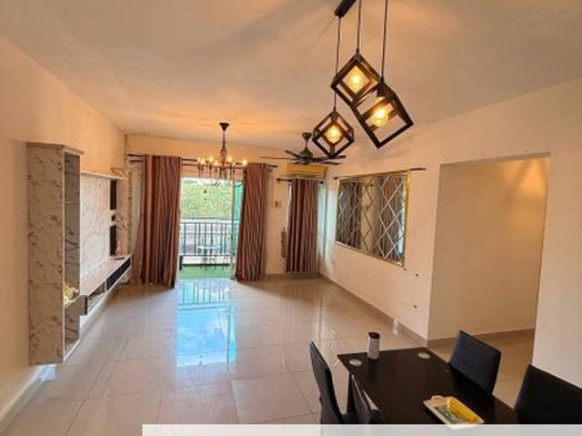 Idaman Residence