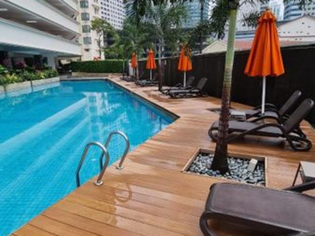 Idaman Residence